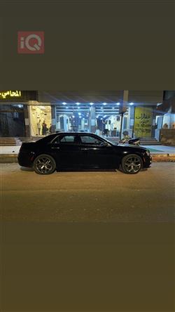 كرايسلر 300